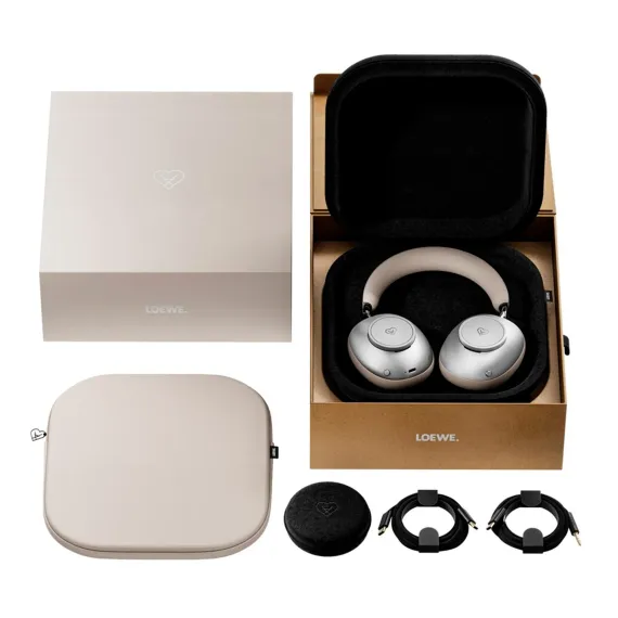 Loewe Leo Moonlight Beige