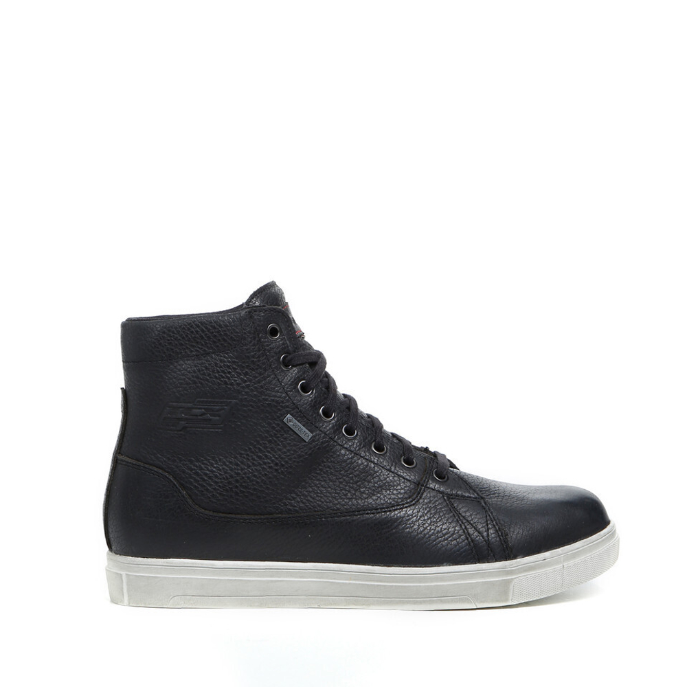 Мотокеды TCX MOOD GTX Black