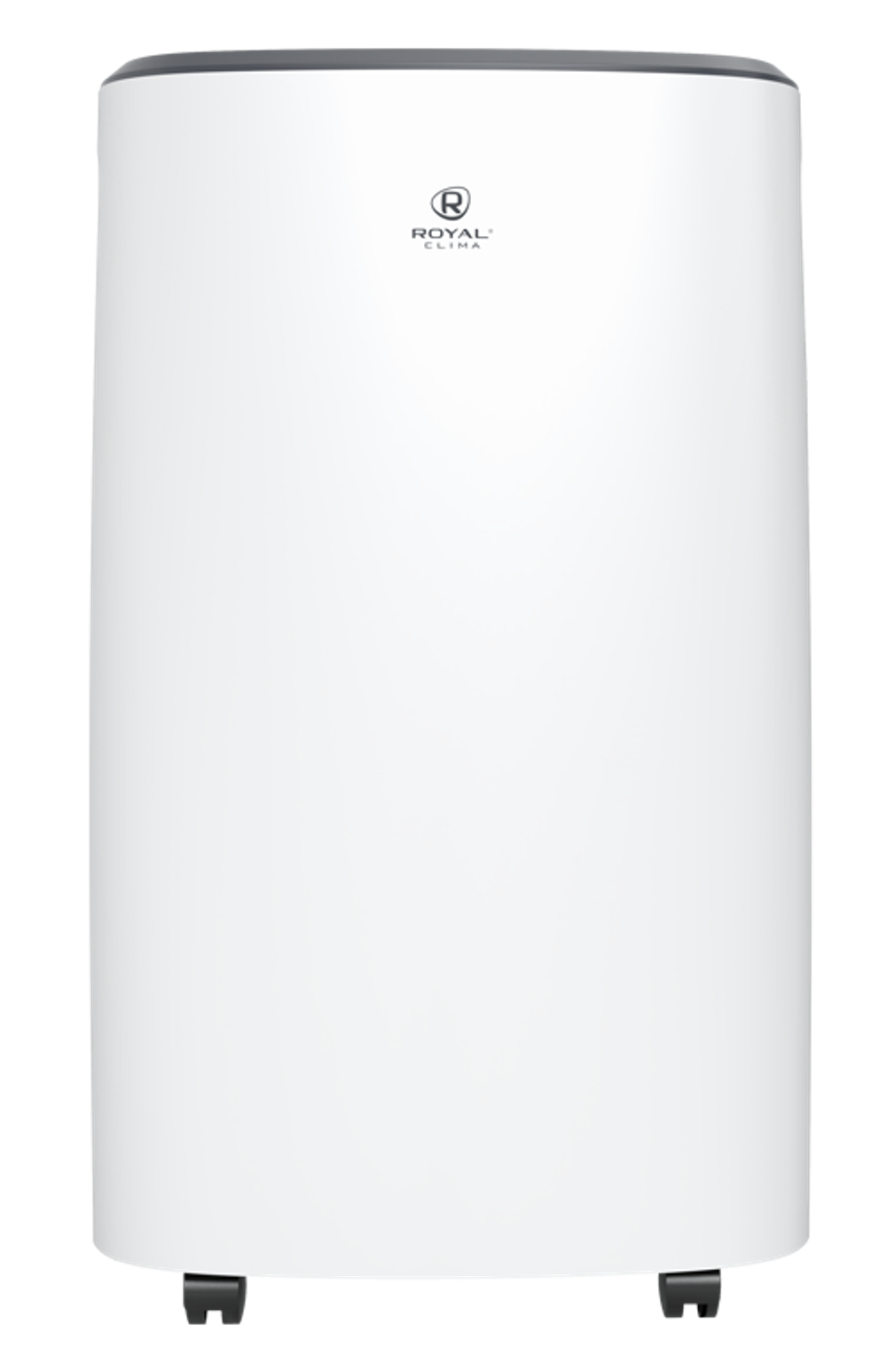 Осушитель воздуха Royal Clima Carisma Loft RD-CR20-E 310Вт бытовой белый/черный