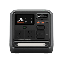 Портативная зарядная станция DJI Power 1000 mini