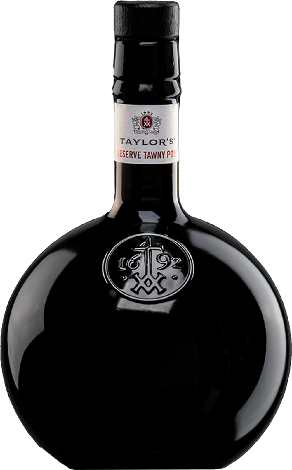 Taylor’s, Taylor's Reserve Tawny Historic Edition The Globe