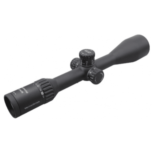 Оптический прицел Vector Optics Continental, x8 3-24x56 (30 мм) ED Tactical SFP, марка VCT-20A
