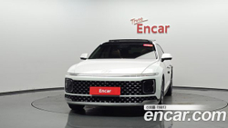 Hyundai Grandeur Exclusive — 2025