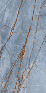 Керамогранит Heritage Azure Glossy 6mm RET