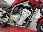 Yamaha FZS1000 Fazer 2001