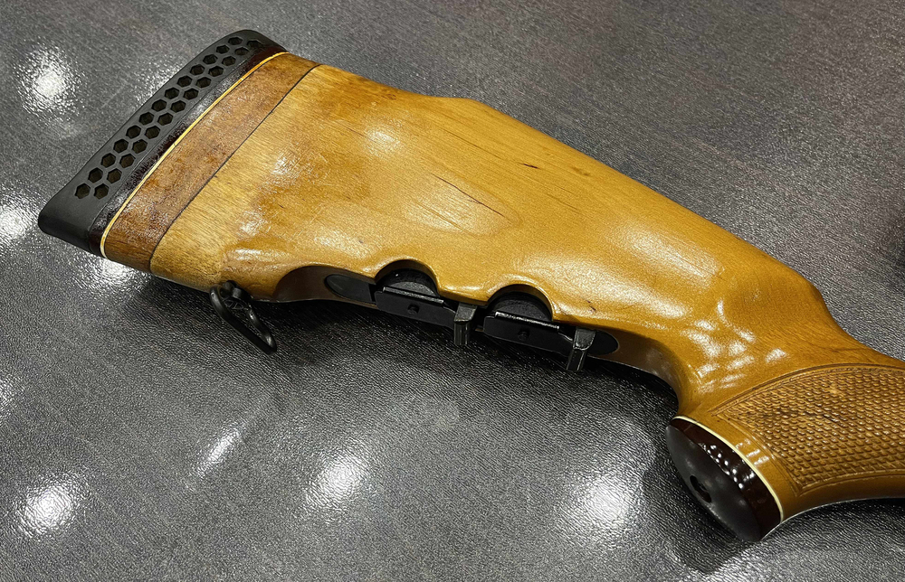 Соболь к. 22LR № 973217
