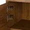 Комод Tara 180х94 см, шпон ореха
