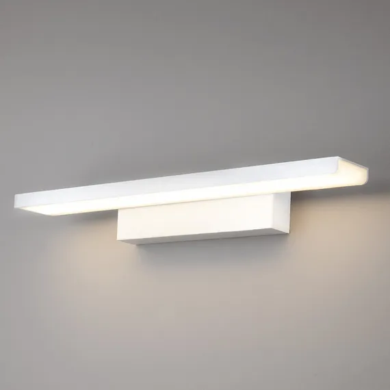 Подсветка для картин Sankara Sankara LED 16W IP20 белый Elektrostandard