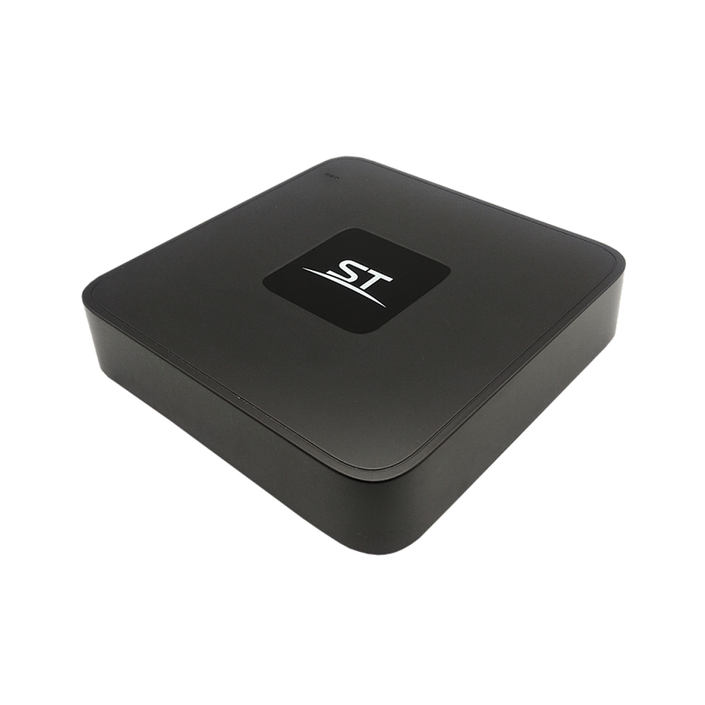Видеорегистратор IP ST-NVR-V1006K15 (v.2) PRO
