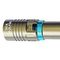 Фонарь DELFiN D7 Pro 1200 lm теплый свет