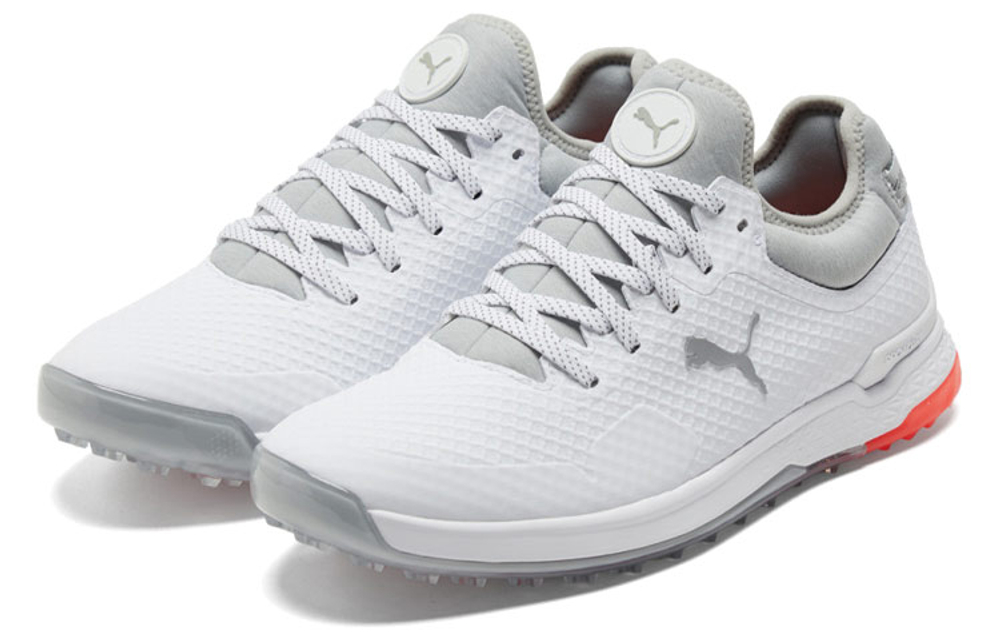 PUMA Proadapt Alphacat "White High Rise"