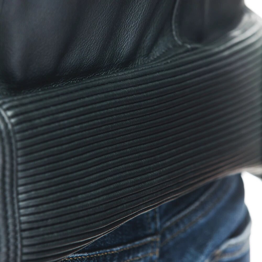 Куртка DAINESE ZAURAX LEATHER JACKEt