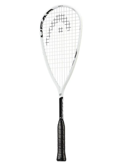 HEAD, Speed 135 SB Graphene 360+ (2021), Squash Racket