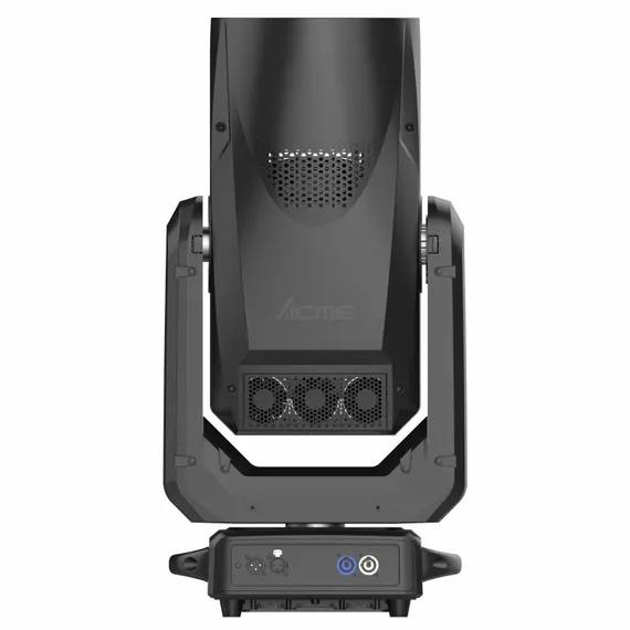 ACME RAY 500 - светодиодный вращающийся прожектор