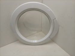 WLF24271CE/02 кт31 Люк в сборе для стиральной машины Bosch WLF24271CE/02 б/у
