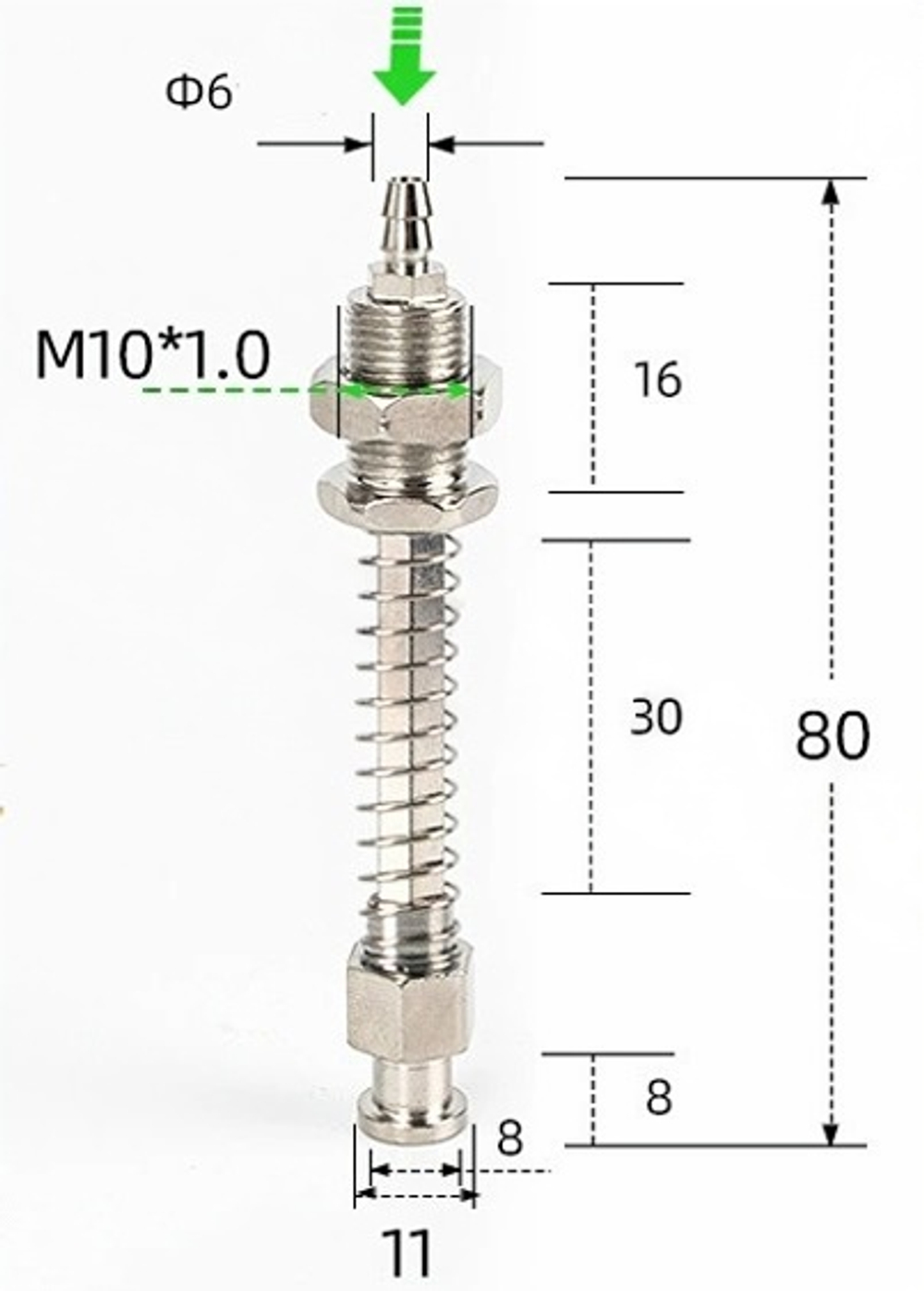 BHM10-CL80-B