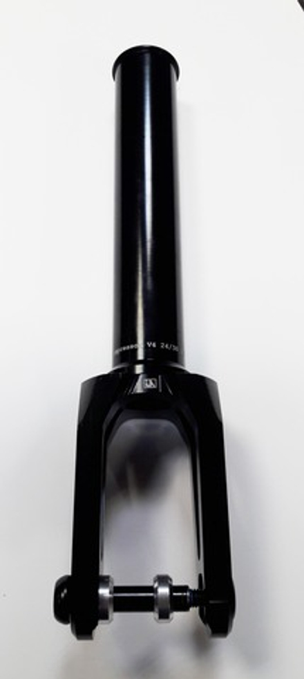 Вилка URBANARTT Kompressor V4 black