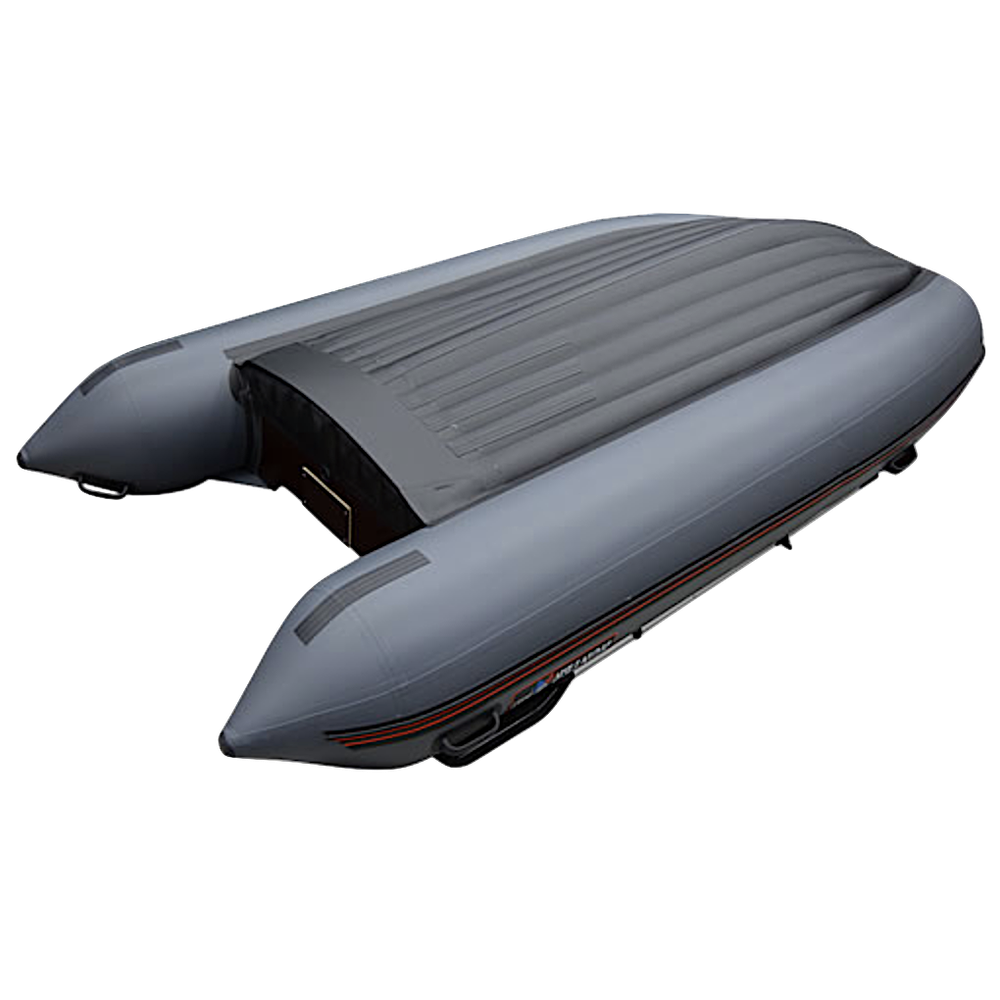 Лодка ПВХ Hunterboat Хантер Классика НД 360А -