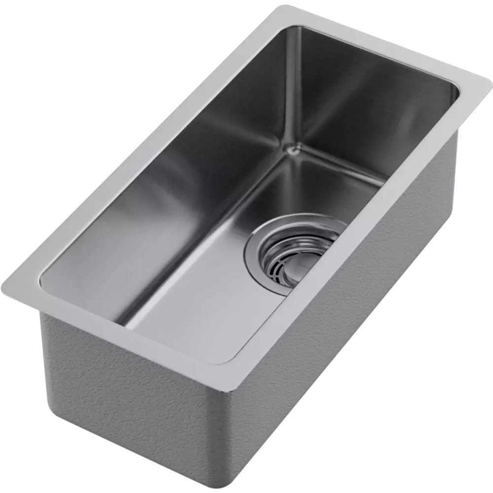 Кухонная мойка Omoikiri Tadzava 22 U-I-IN-ULTRA 15