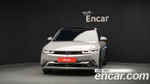Hyundai Ioniq5 Long Range — 2025