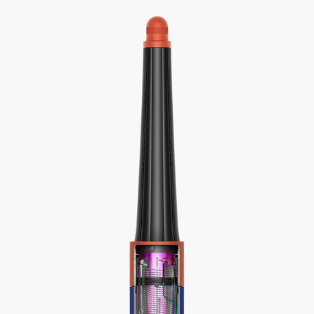 Фен-стайлер Dyson Airwrap Complete Long HS08 HK, Strawberry Bronze/Blush Pink