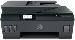 МФУ HP Smart Tank 615 (Y0F71A)