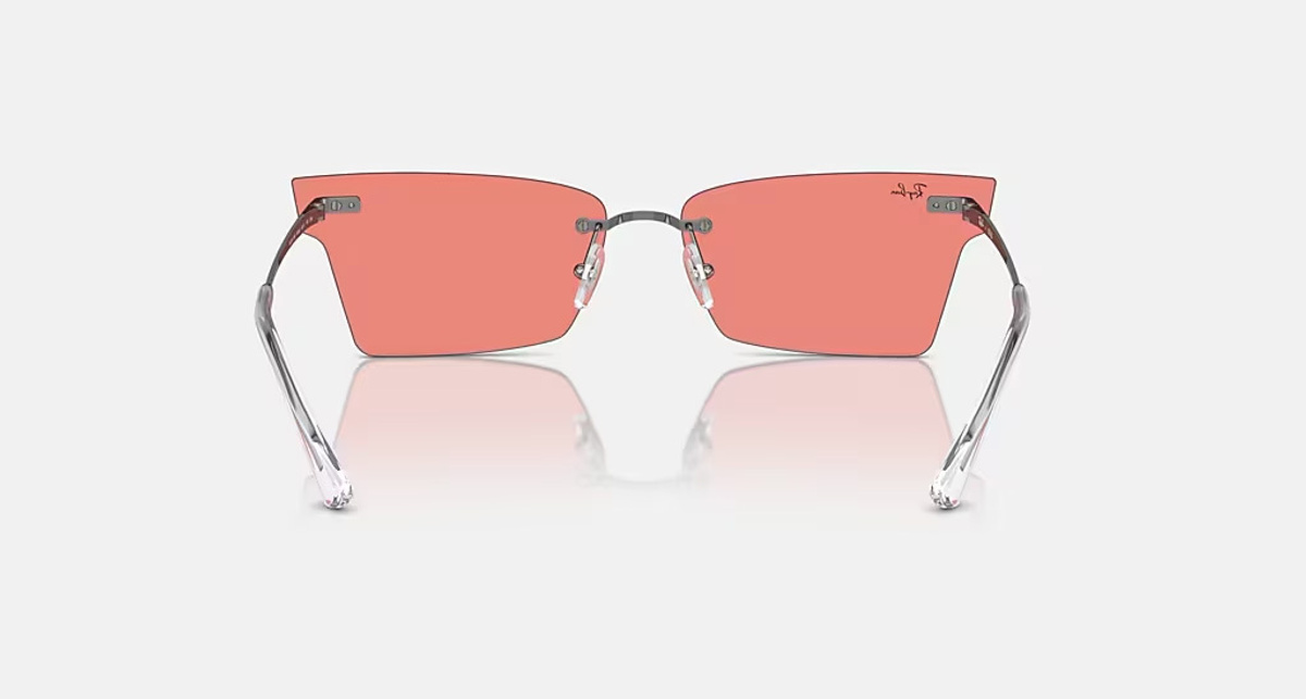 RAY-BAN XIME BIO-BASED RB3730 004/84