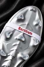 Бутсы adidas Predator Precision Elite David Beckham FG - белый