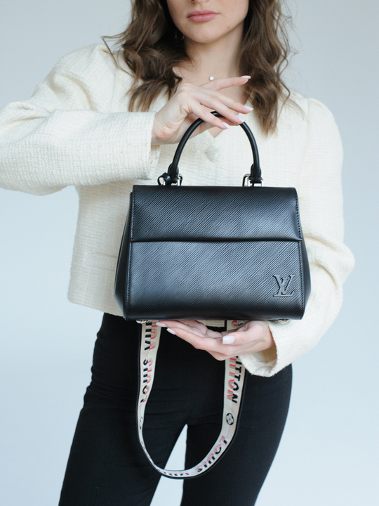 Louis Vuitton Cluny
