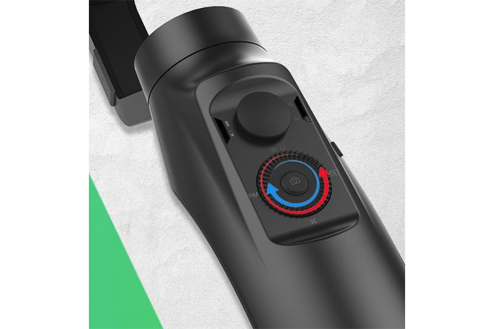 Стабилизатор Трехосевой Moza Mini-Mi