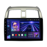Teyes CC3L 9"для Honda Airwave 2005-2010
