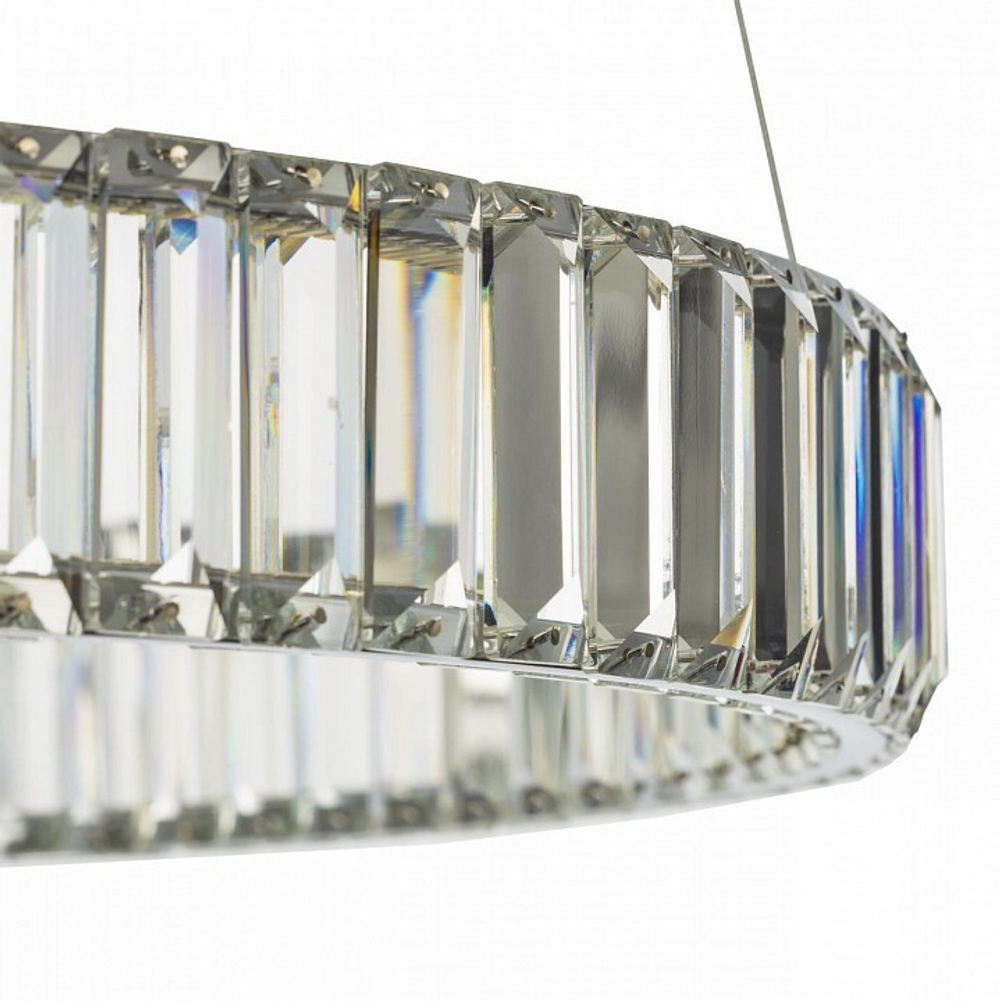 Подвесной светильник Citilux Чезаре CL338161