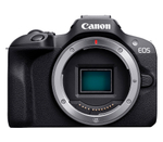 Беззеркальный фотоаппарат Canon EOS R100 Kit 18-45mm IS STM