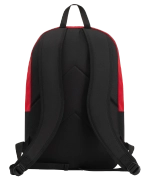 Рюкзак ESSENTIAL Backpack, красный/черный