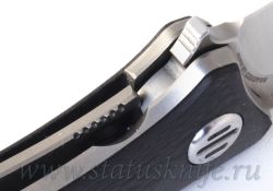 Нож Real Steel Lynx S35VNфотография - 7