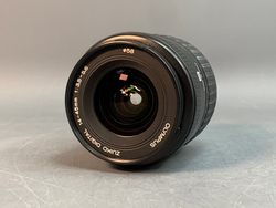 Olympus E-300 kit 14-45mm 3.5-5.6