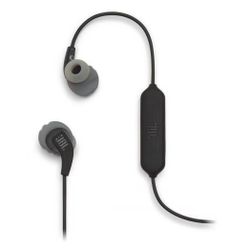 Спортивные наушники JBL Endurance Run BT Black