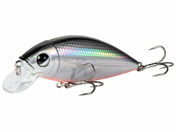 Воблер плав. LJ Original SHAD CRAFT F 09.00/A082