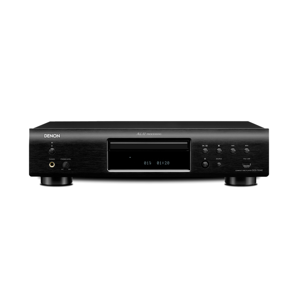 Denon DCD-720AE