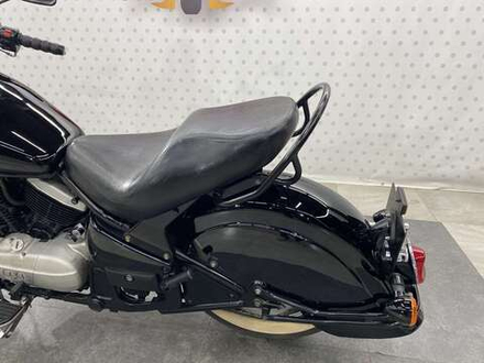 Kawasaki Vulcan 400 Drifter 1999