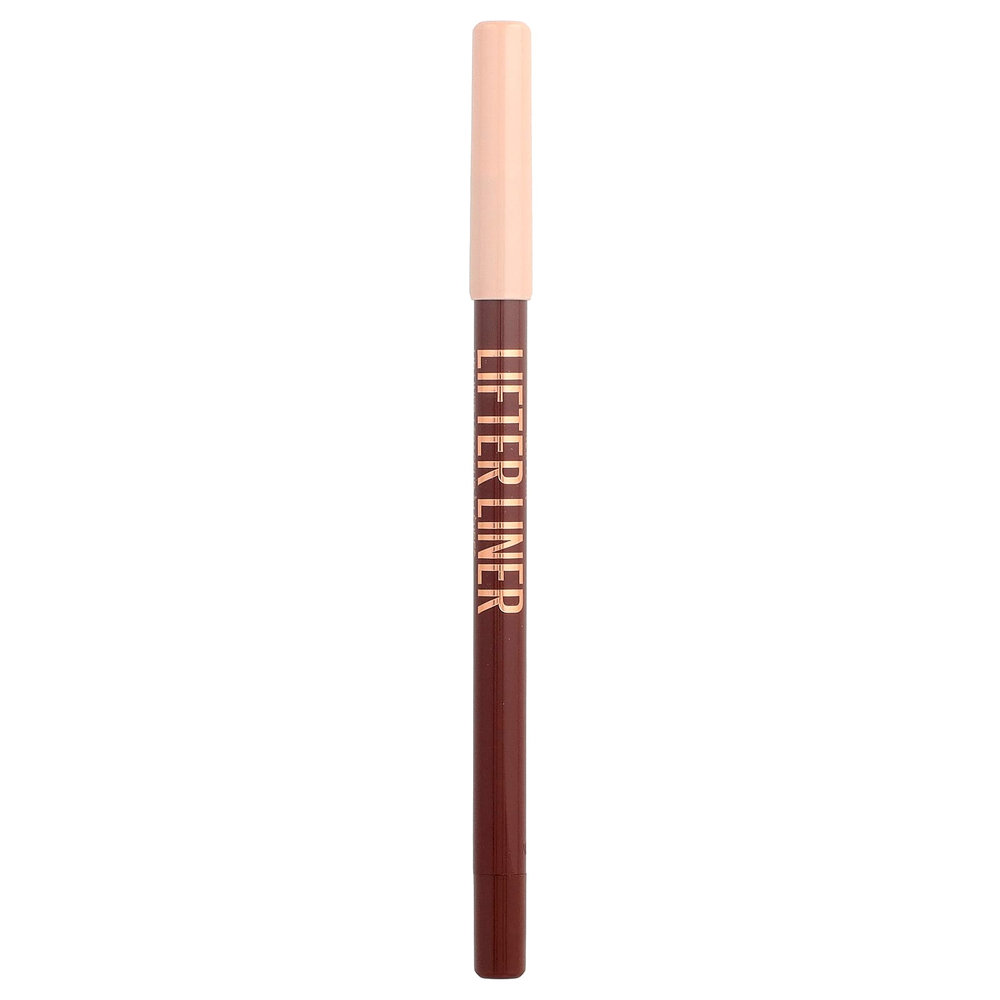 Maybelline, Lifter Line, карандаш для губ, оттенок 02 Let's Bounce, 1,2 г (0,042 унции)