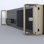 Усилитель Ecler HADA-4B500