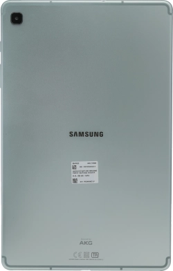 Планшет Samsung Galaxy Tab S6 Lite SM-P625 1280 (2.4) 8C RAM4Gb ROM128Gb 10.4" TFT 2000x1200 4G Android 14 мятный 8Mpix 5Mpix BT WiFi microSD 1Tb 7040mAh