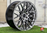 Комплект дисков Veeman VFS-34 19x8.5 et35 5x108