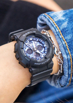 Часы Casio BA-130-1A2ER