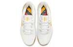 Nike Court Air Zoom Gp Turbo "Summit White University Gold"