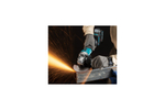 Аккумуляторная шлифовальная угловая машина Makita GA035GZ