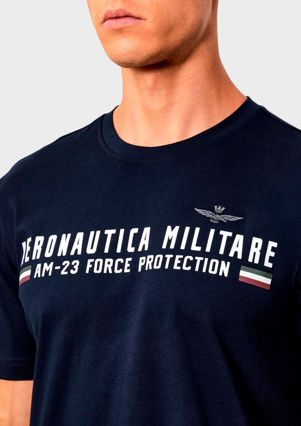 Футболка AERONAUTICA