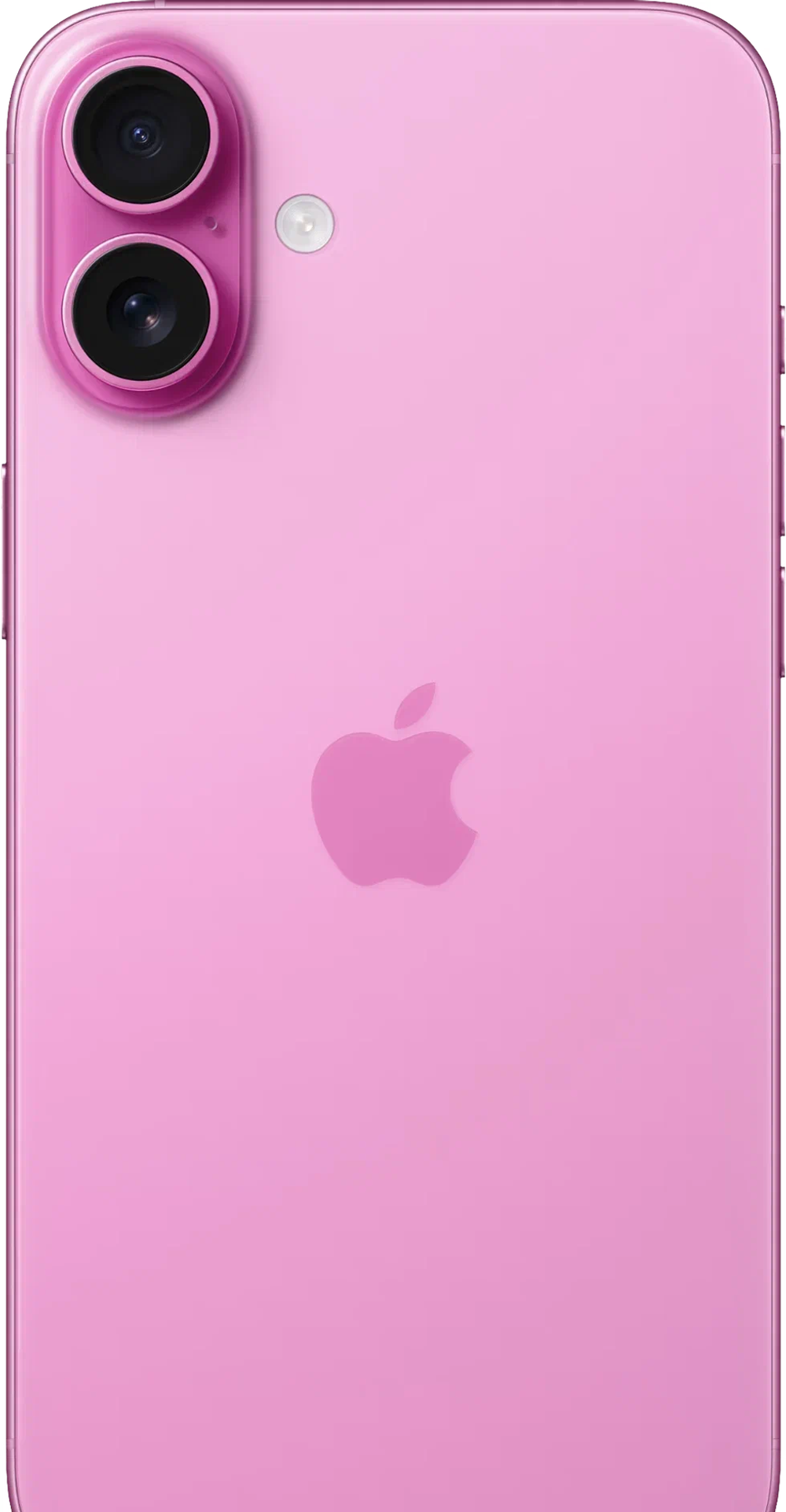 Смартфон Apple iPhone 16 Plus 128Gb Pink (Розовый)