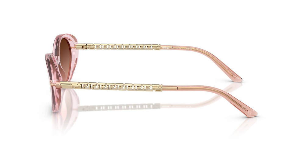 Солнцезащитные очки VE4469 Versace - розовый(VE4469)
